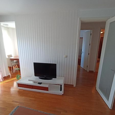 Apartment Tifani Belville Белград Екстериор снимка
