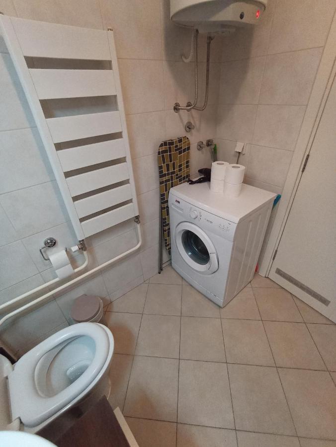 Apartment Tifani Belville Белград Екстериор снимка