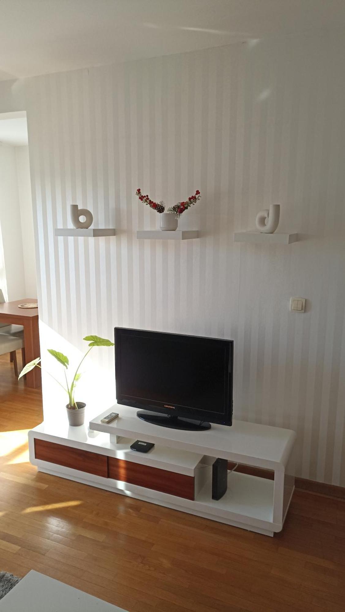 Apartment Tifani Belville Белград Стая снимка