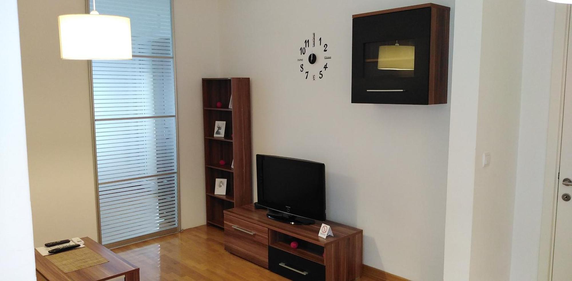 Apartment Tifani Belville Белград Екстериор снимка