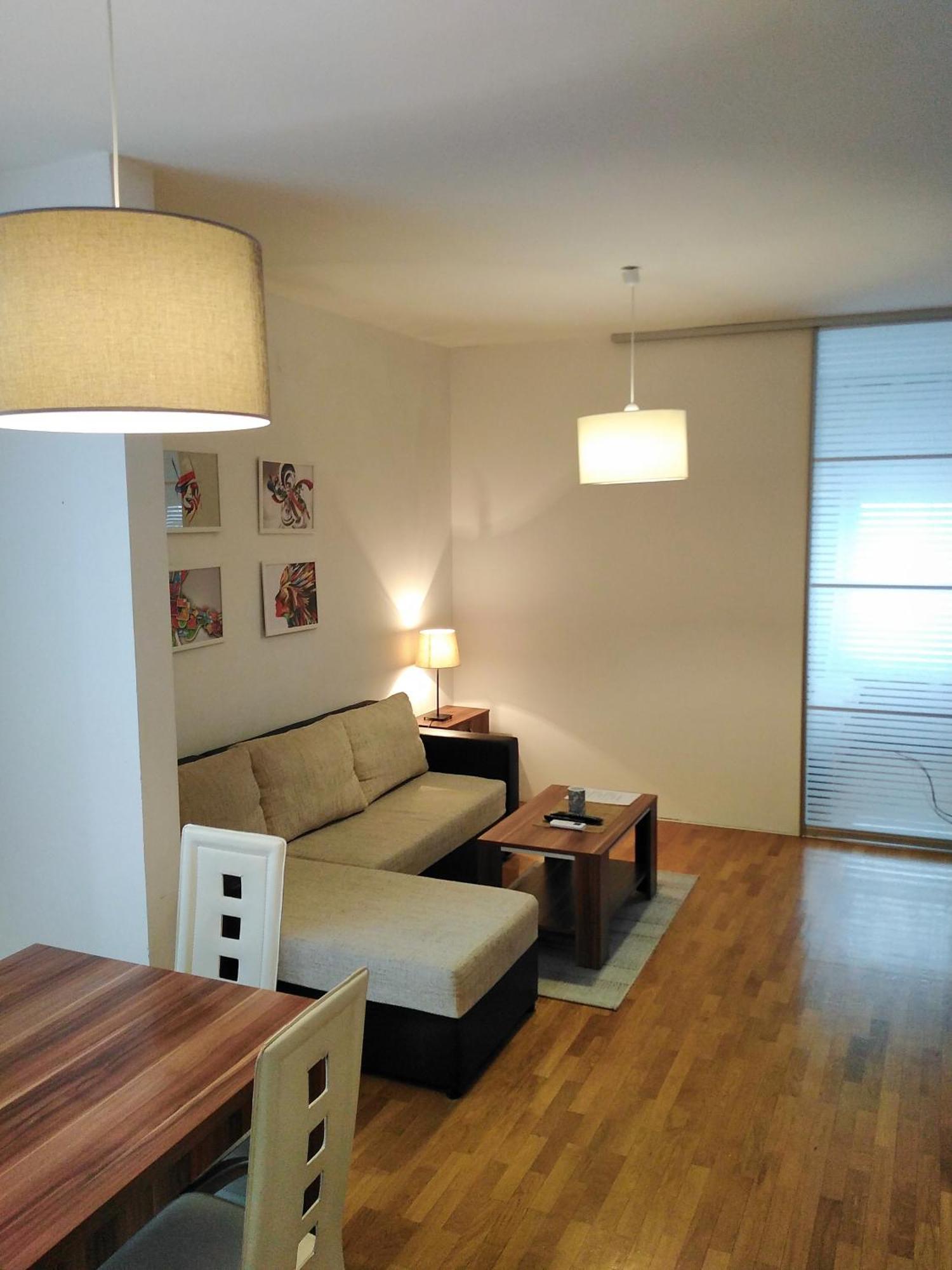 Apartment Tifani Belville Белград Екстериор снимка