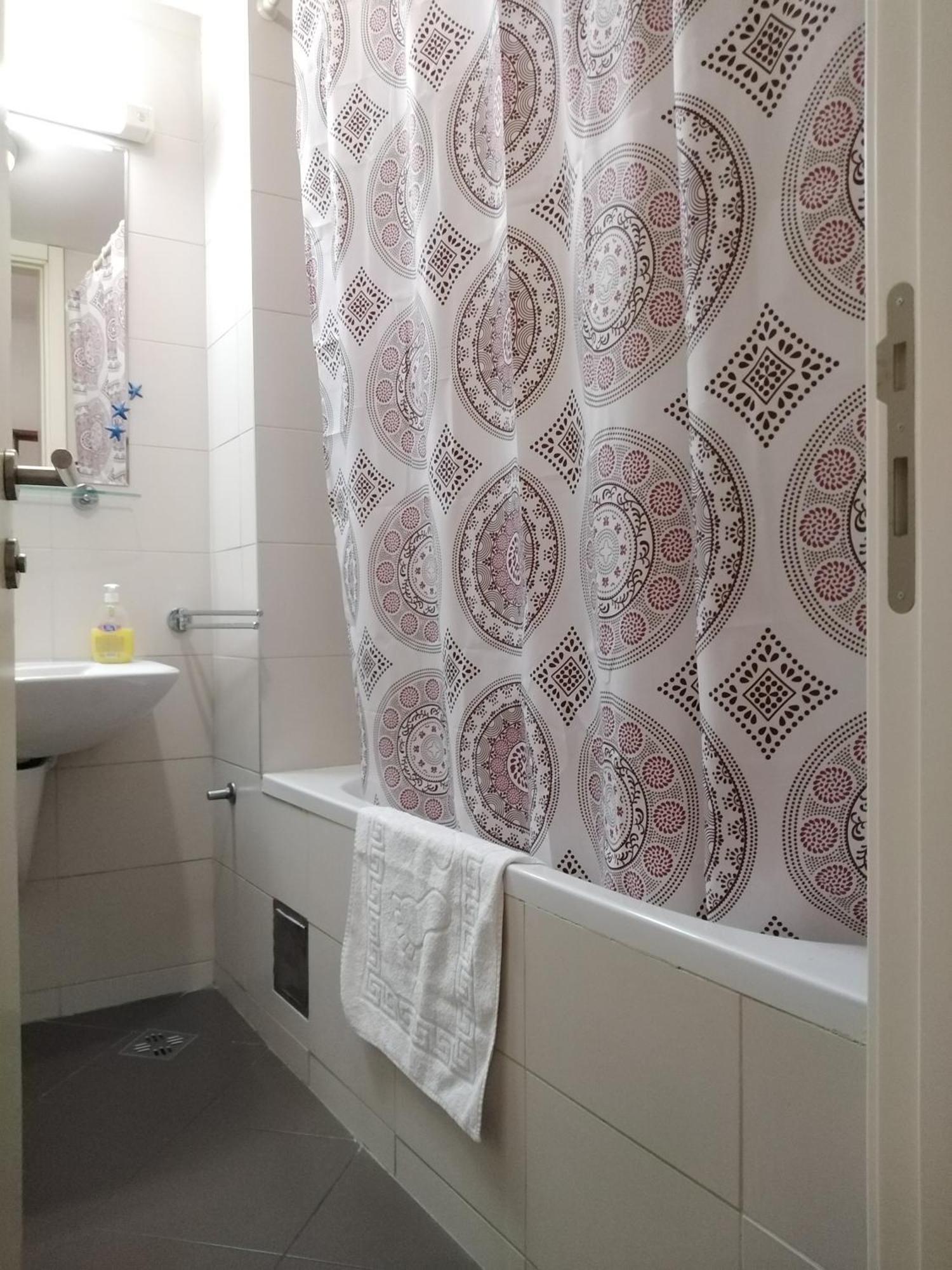 Apartment Tifani Belville Белград Екстериор снимка