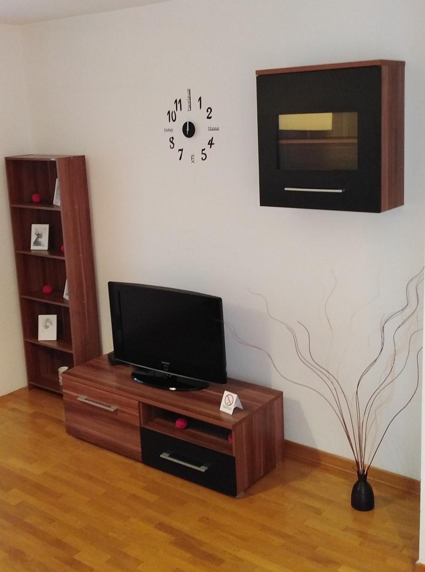 Apartment Tifani Belville Белград Екстериор снимка