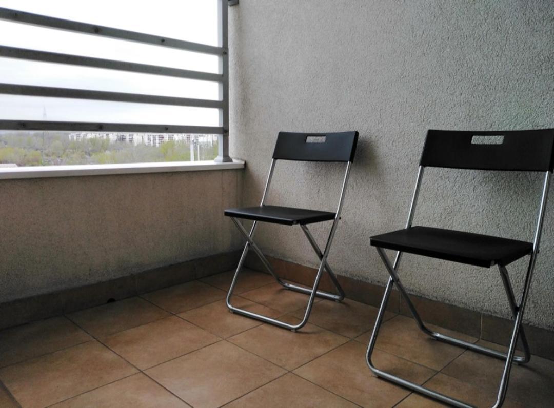 Apartment Tifani Belville Белград Екстериор снимка