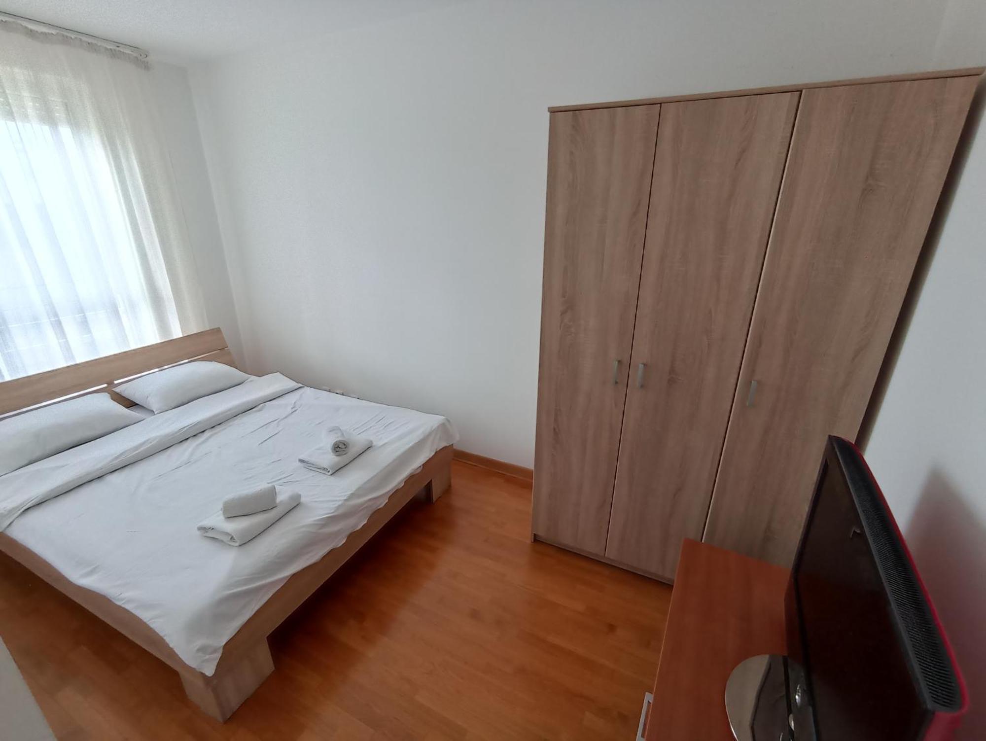 Apartment Tifani Belville Белград Екстериор снимка