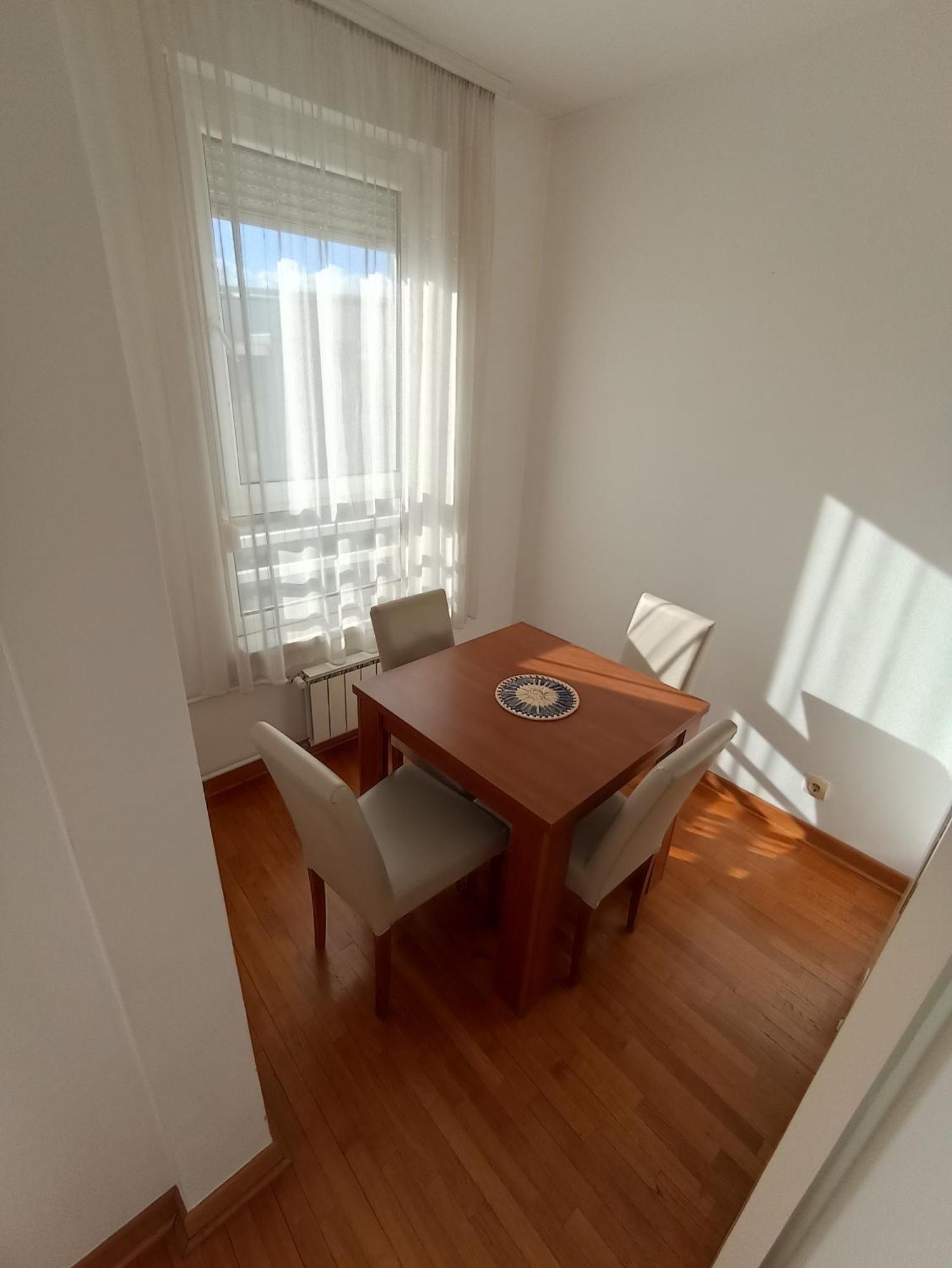 Apartment Tifani Belville Белград Стая снимка