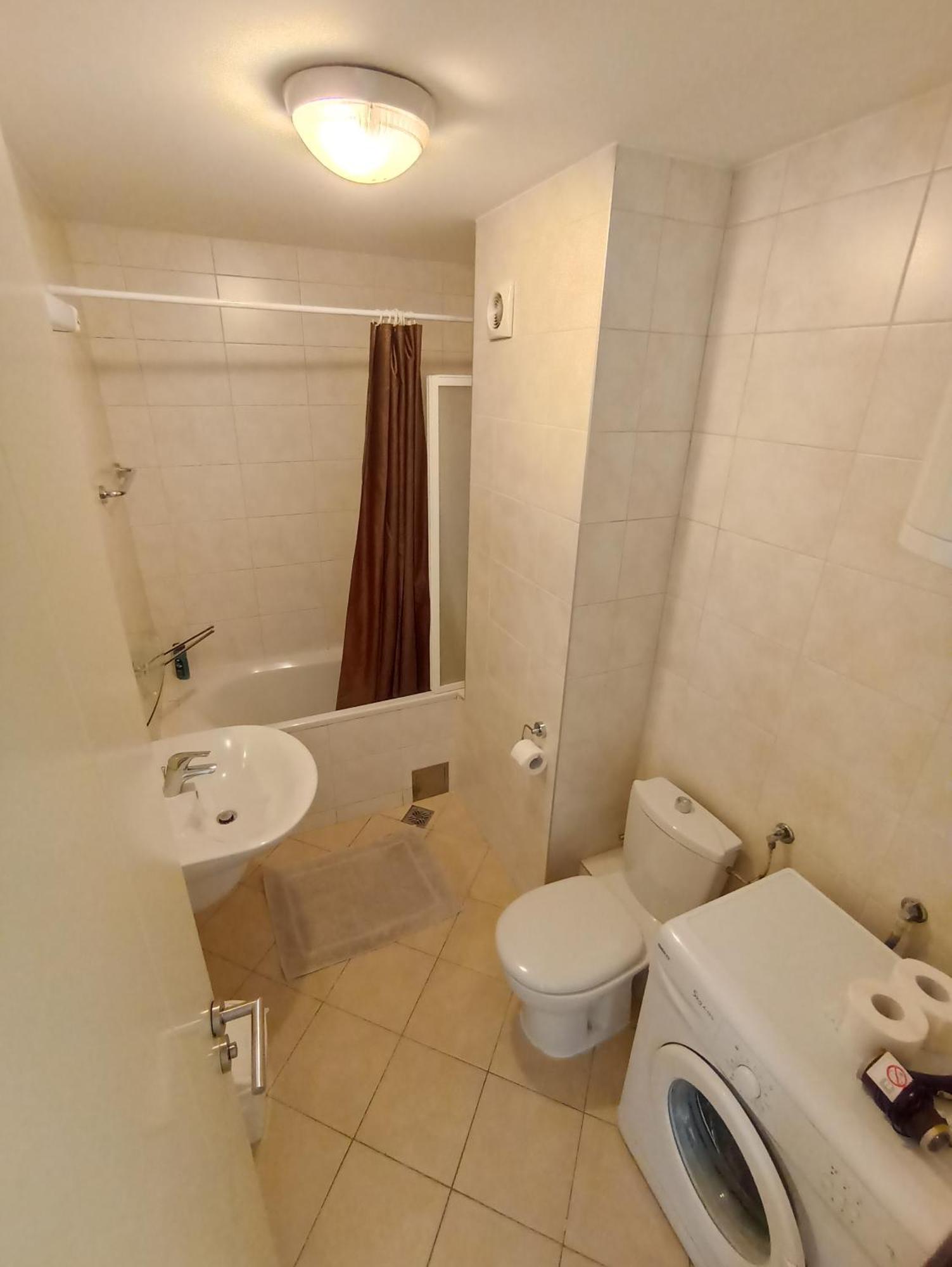 Apartment Tifani Belville Белград Стая снимка