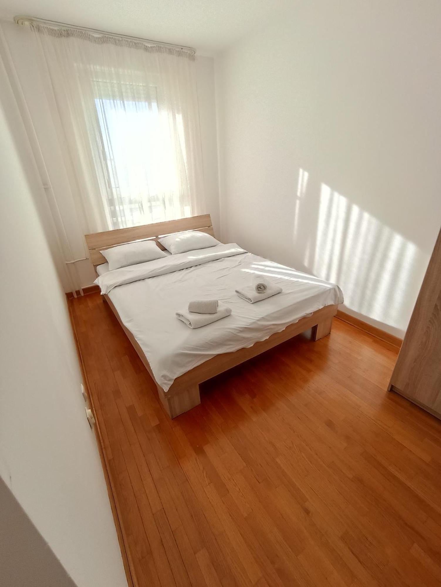 Apartment Tifani Belville Белград Стая снимка