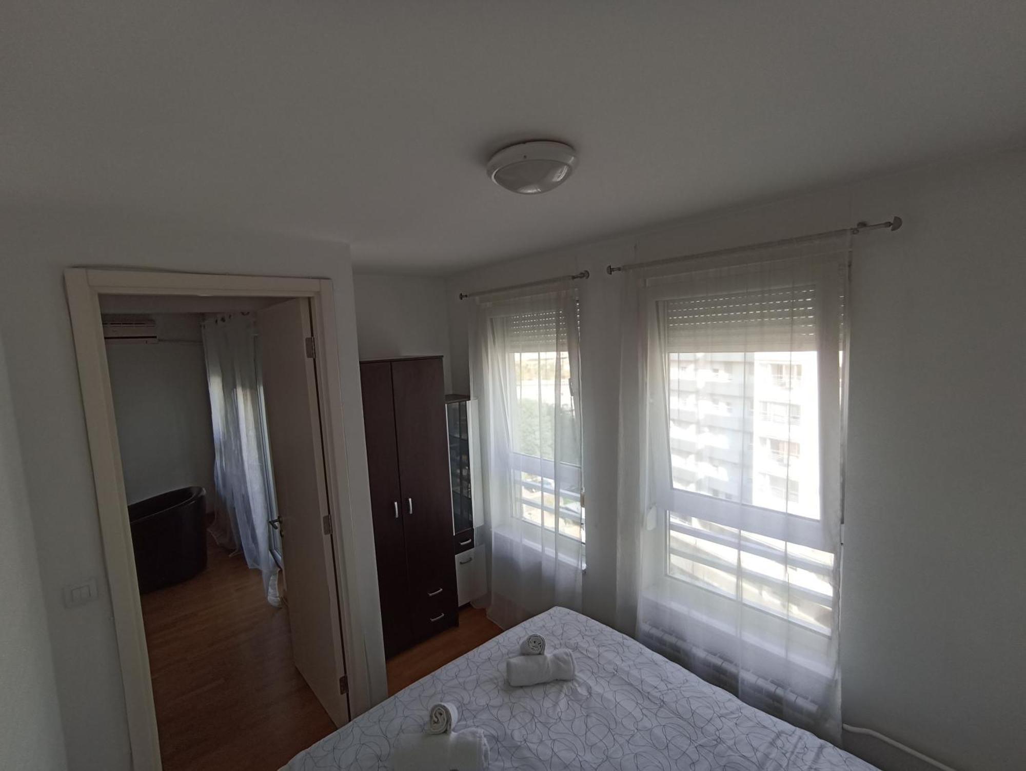 Apartment Tifani Belville Белград Стая снимка
