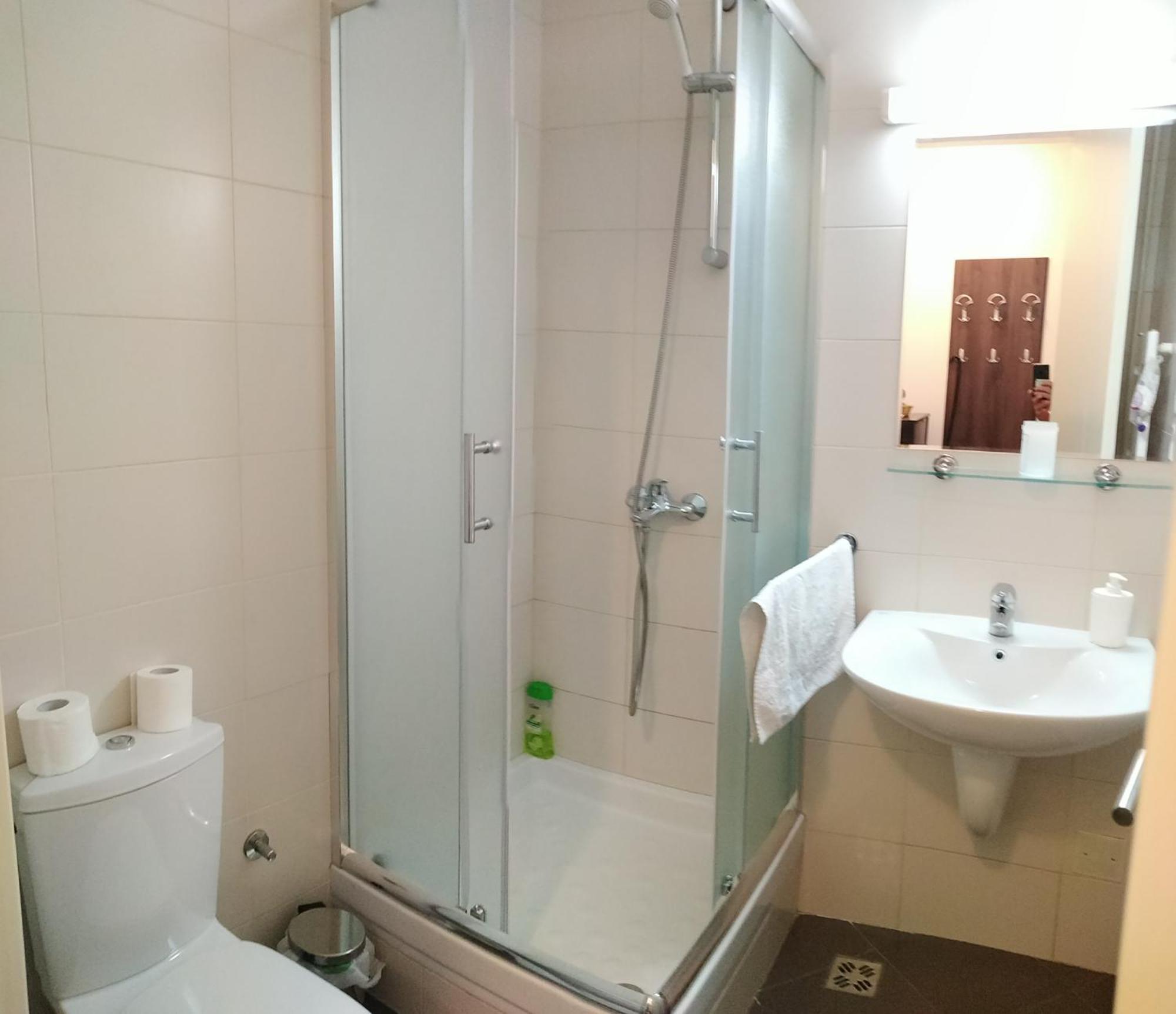 Apartment Tifani Belville Белград Стая снимка