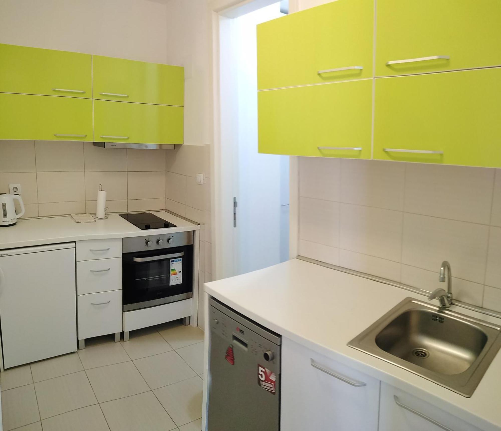Apartment Tifani Belville Белград Стая снимка