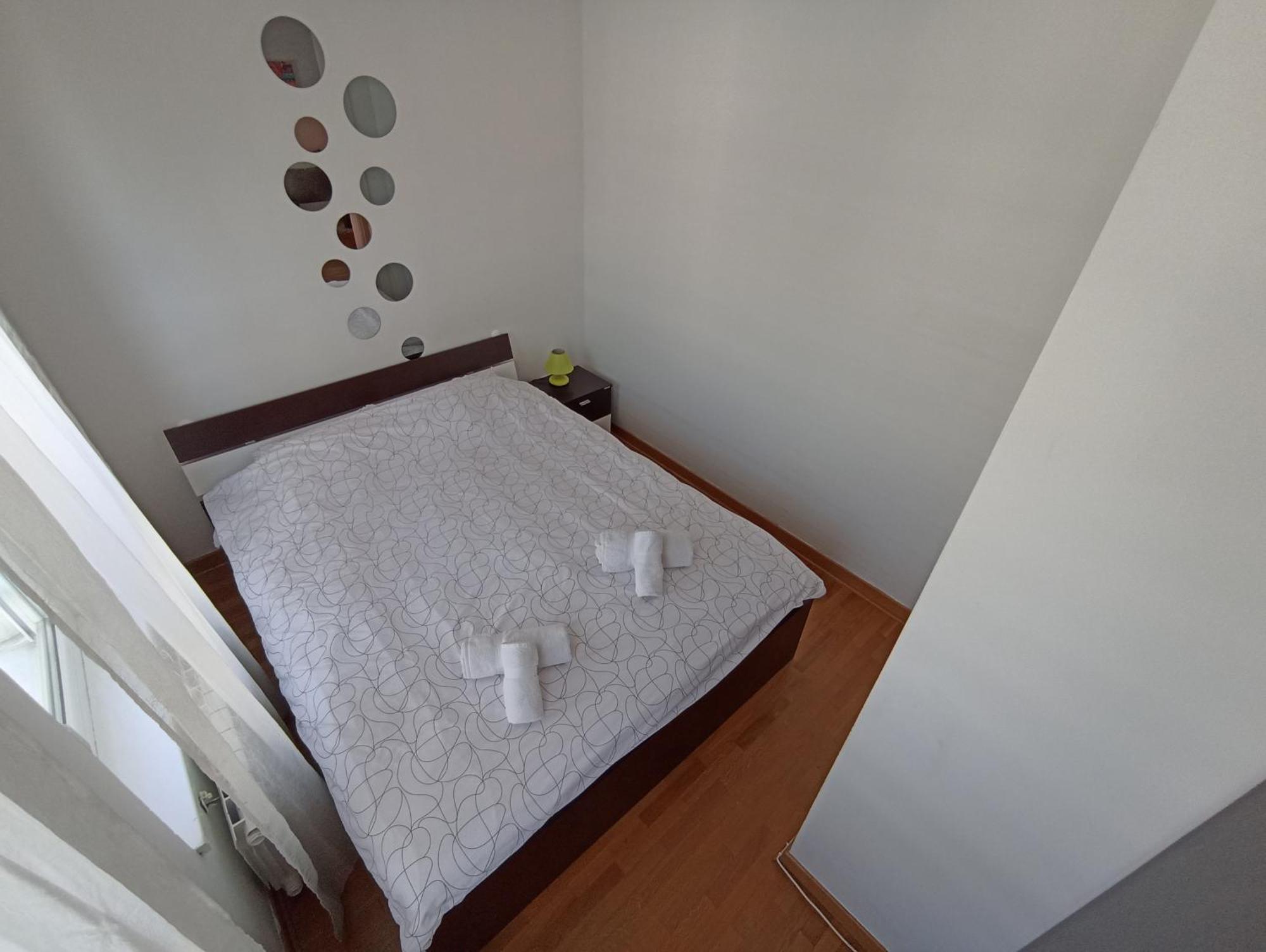 Apartment Tifani Belville Белград Стая снимка