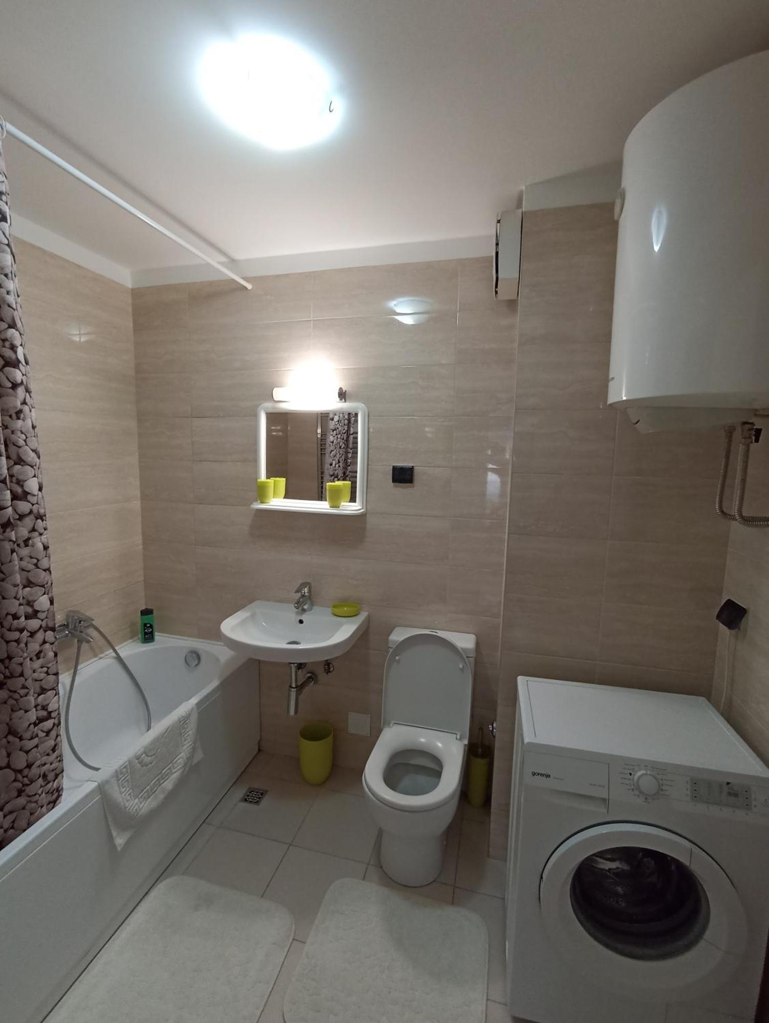 Apartment Tifani Belville Белград Стая снимка