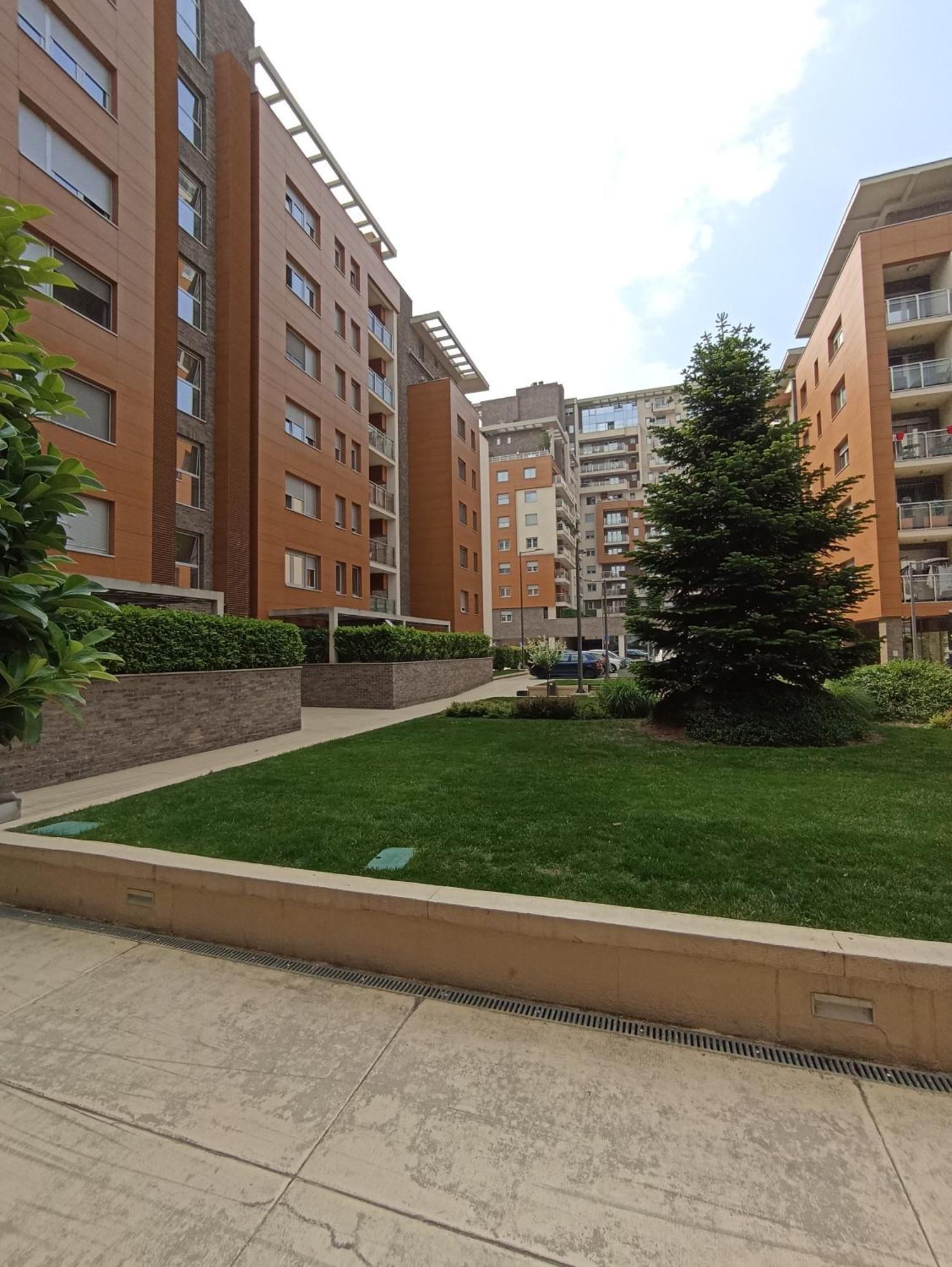 Apartment Tifani Belville Белград Стая снимка