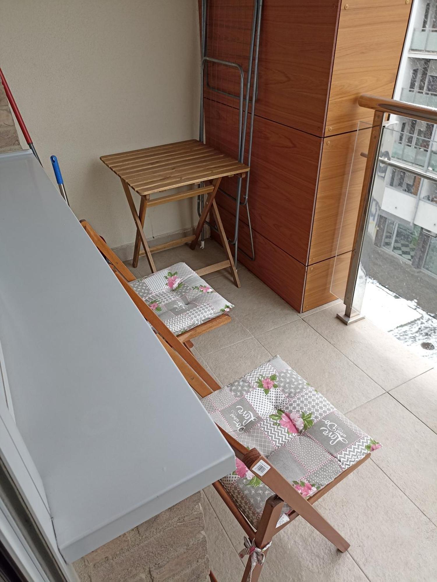 Apartment Tifani Belville Белград Стая снимка