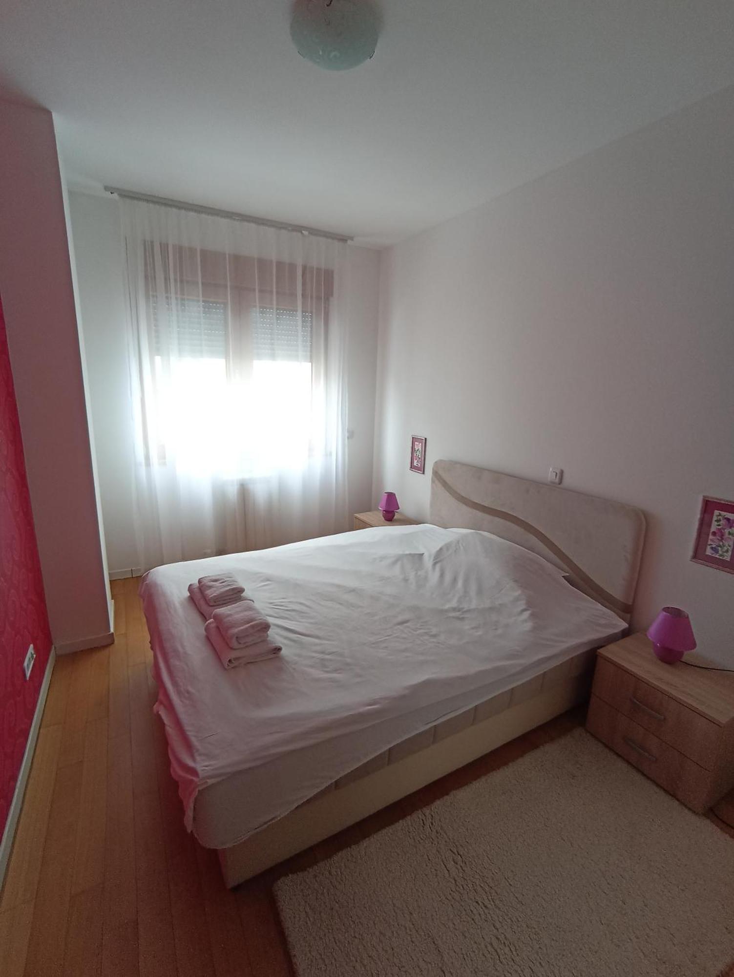 Apartment Tifani Belville Белград Стая снимка