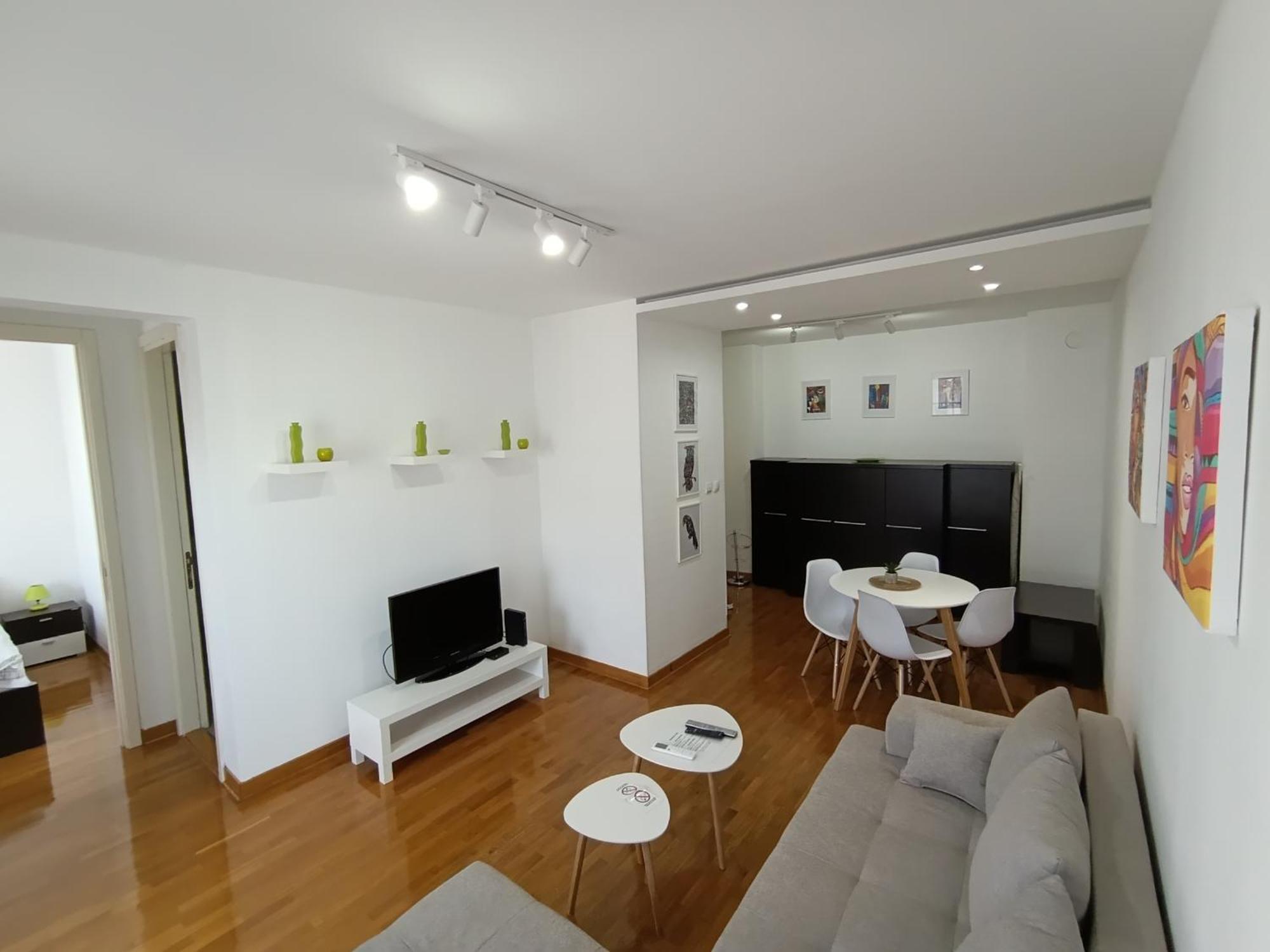 Apartment Tifani Belville Белград Стая снимка