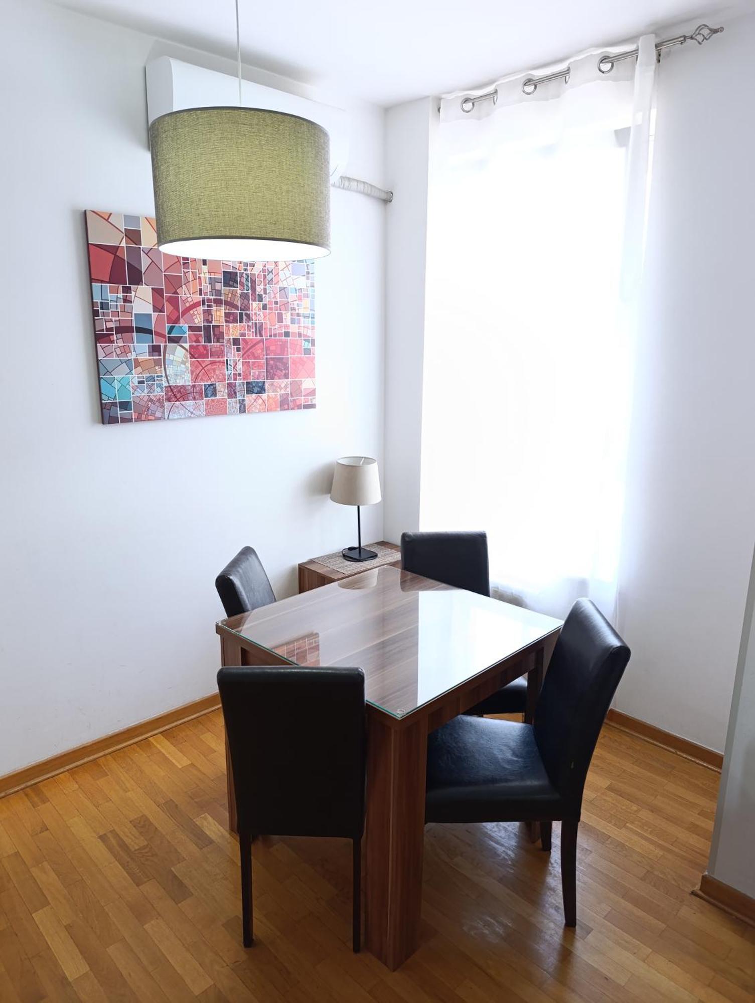 Apartment Tifani Belville Белград Стая снимка