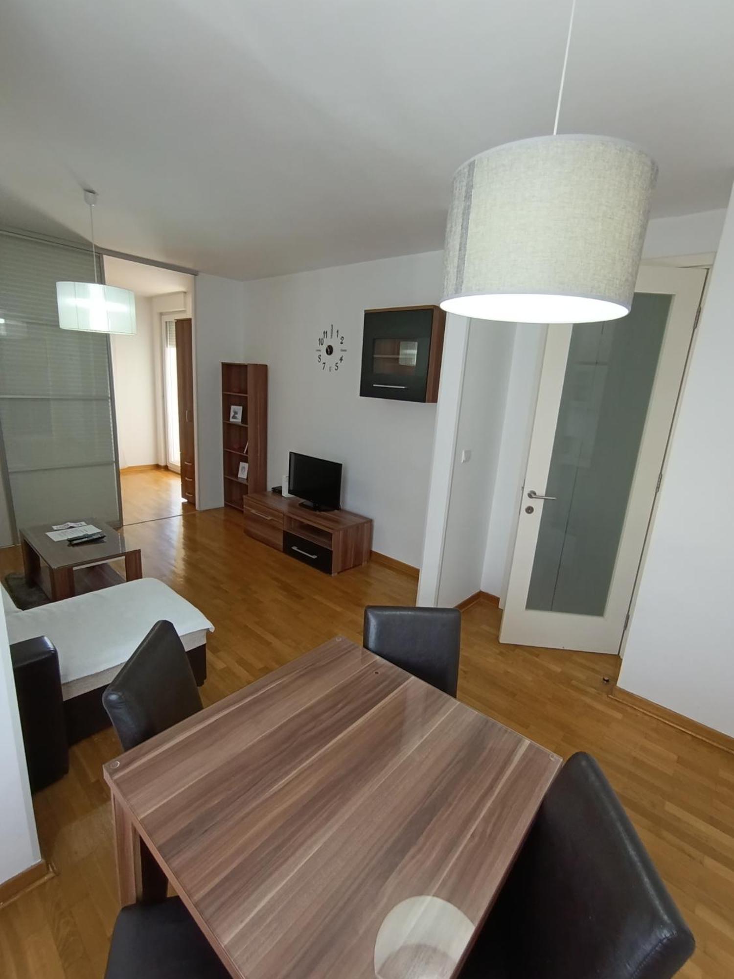 Apartment Tifani Belville Белград Екстериор снимка