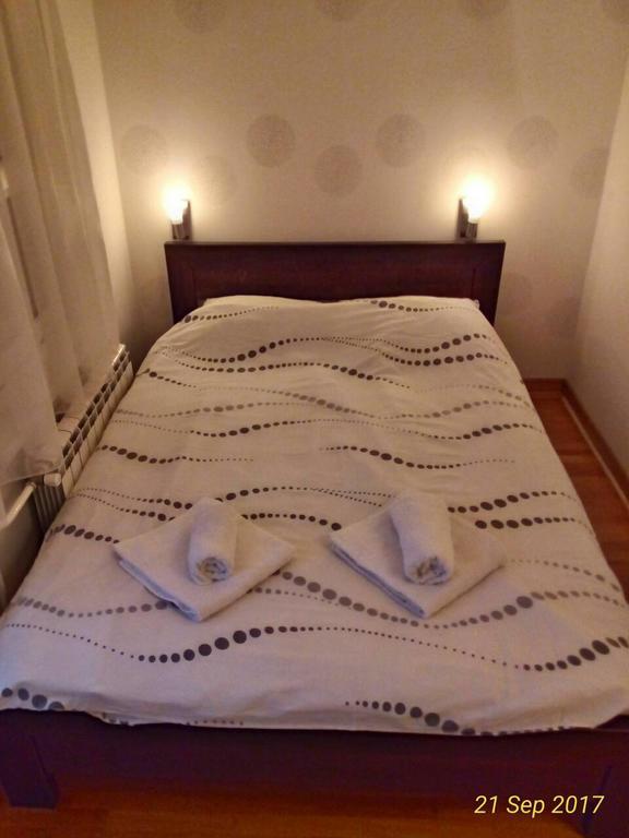 Apartment Tifani Belville Белград Екстериор снимка